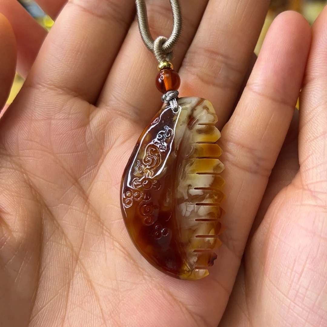 未镶嵌蜜蜡裸石蜜蜡