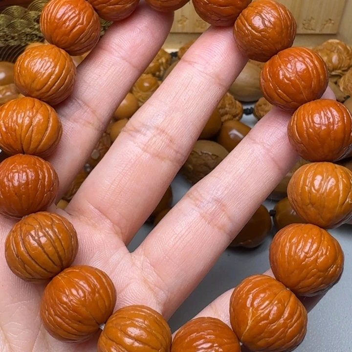 手串/手链橄榄核福利