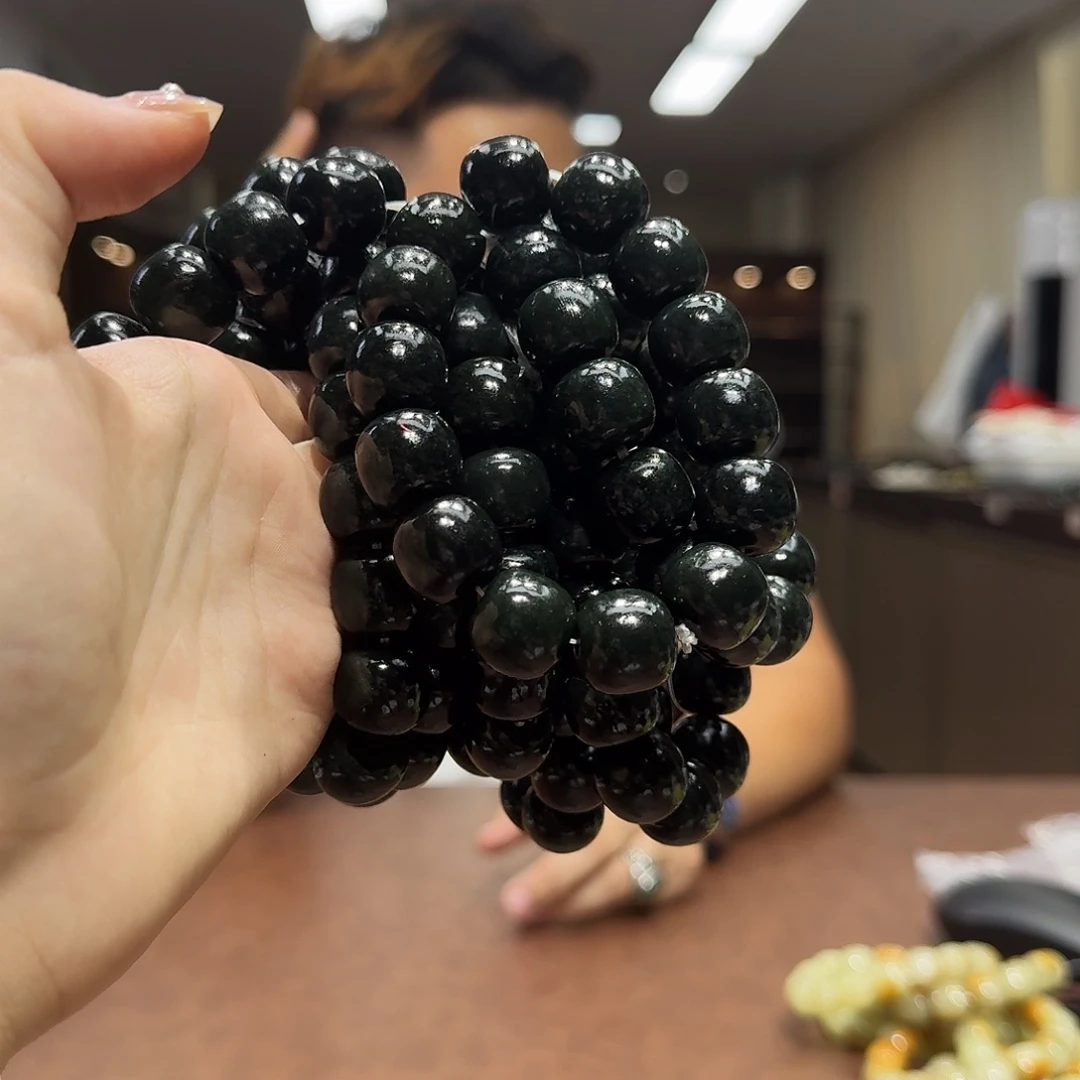 手链未镶嵌和田玉16