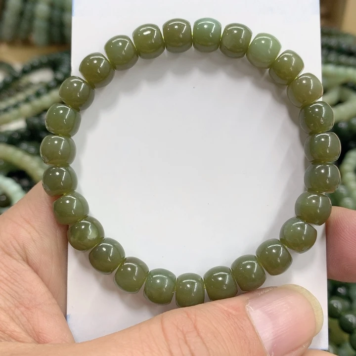 和田玉未镶嵌珠宝奇石