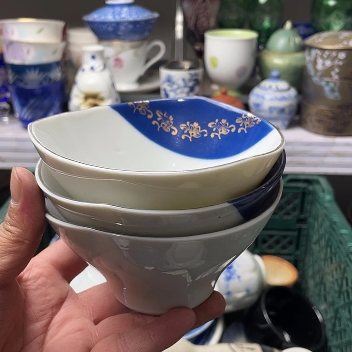 水滴瓷器水滴瓷器