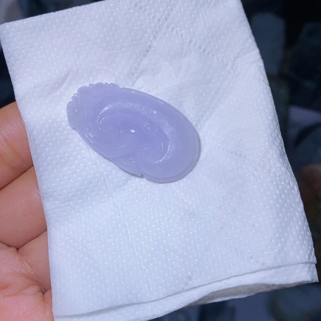 【闪购商品】未镶嵌定制翡翠翡翠