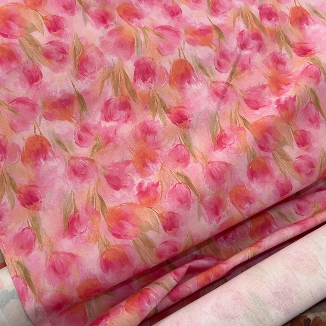 棉一米价纯棉平布1.1米宽果子F