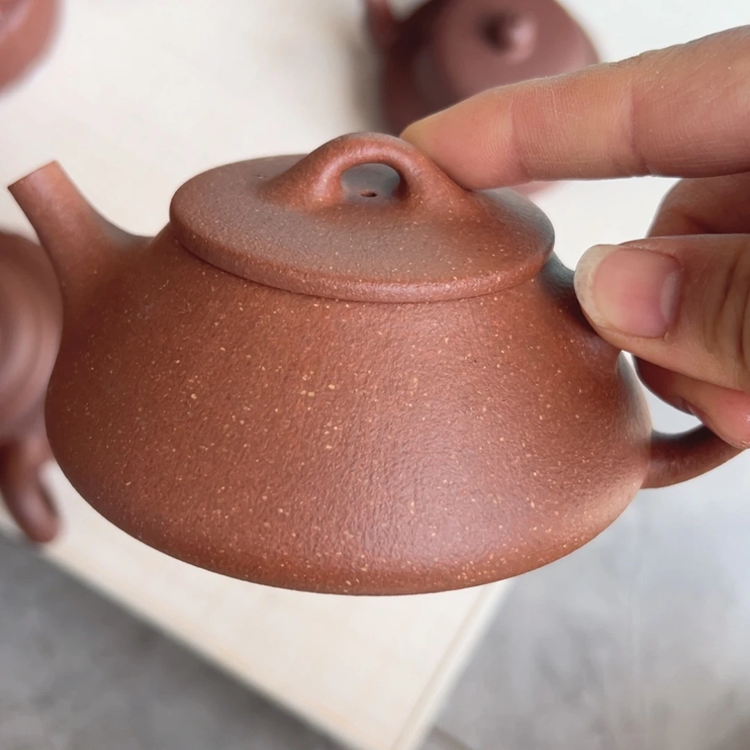 降坡子冶170cc壶