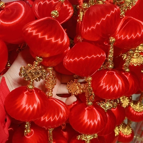 直播间推荐处理10串财源广进