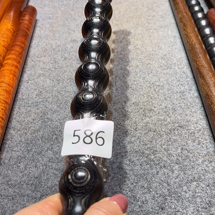 大果紫檀（缅甸花梨）金**兔586