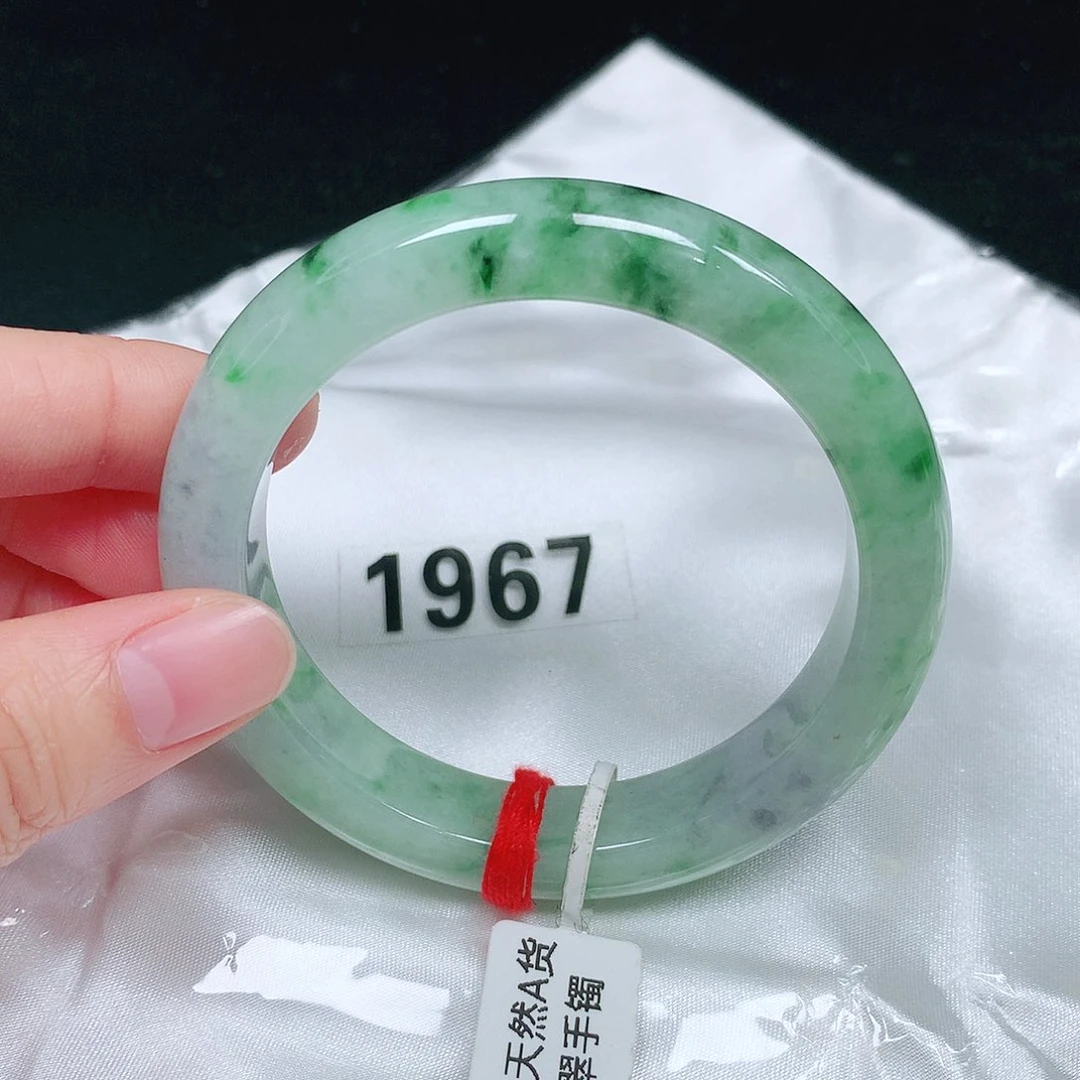 未镶嵌手镯翡翠翡翠手镯未镶嵌