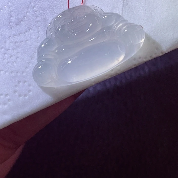 未镶嵌定制翡翠翡翠