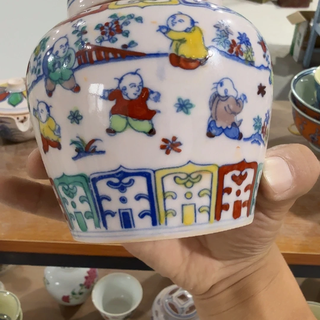 其他摆件的事情是一场没有
