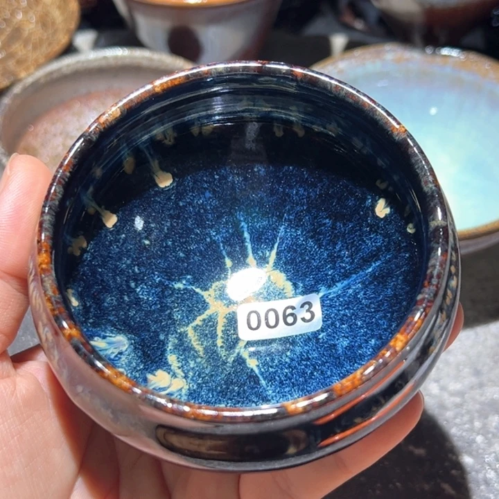 茶盏悠悠精选茶器63