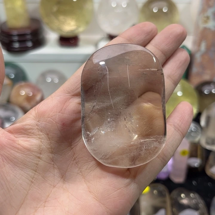紫晶大型摆件（非配饰）未镶嵌9