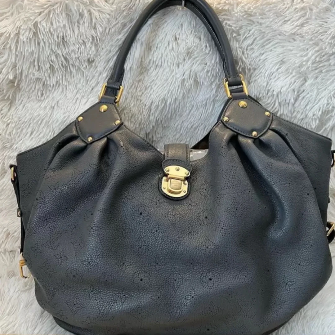 95新 LouisVuitton/路易威登 月光女神  99 新成色超级好 9980