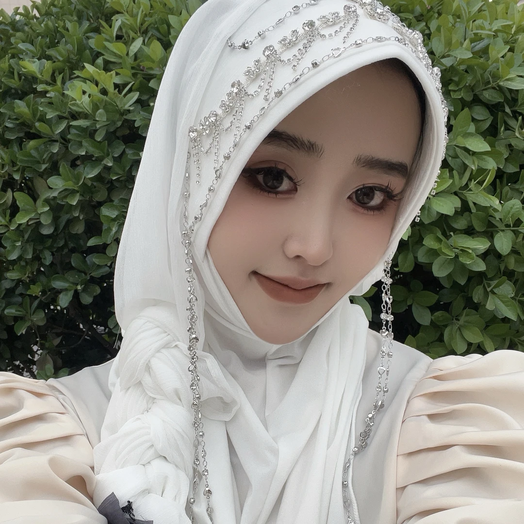 新款飘带减龄流苏遮阳帽百搭