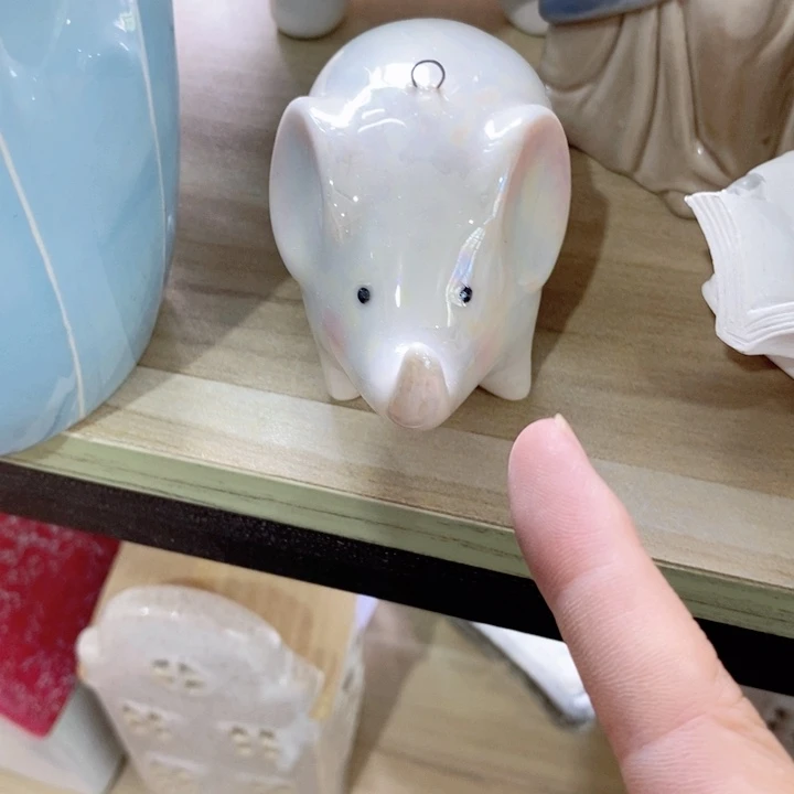陶瓷树脂家居摆件