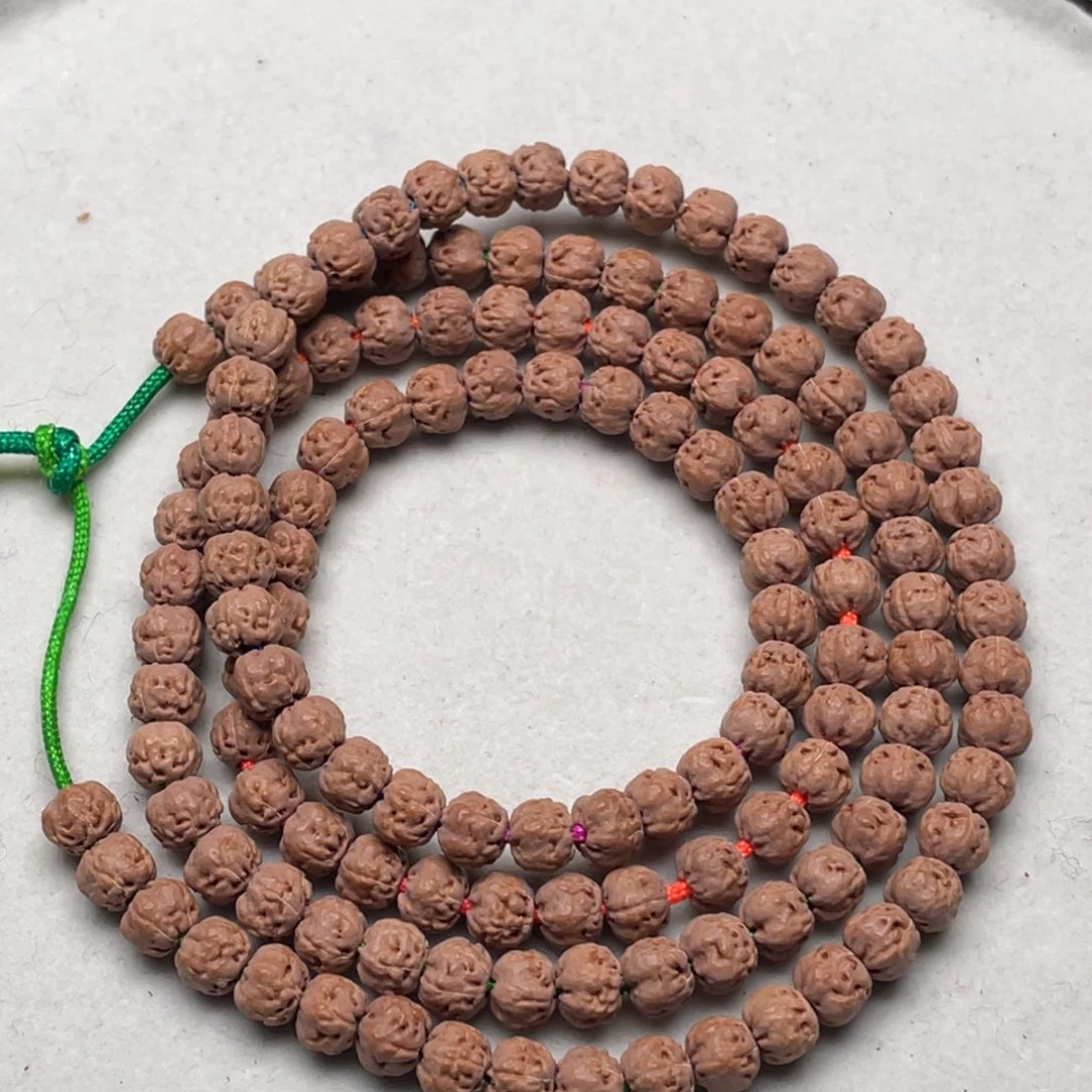 思***千吊坠金刚菩提南瓜五爪佛手