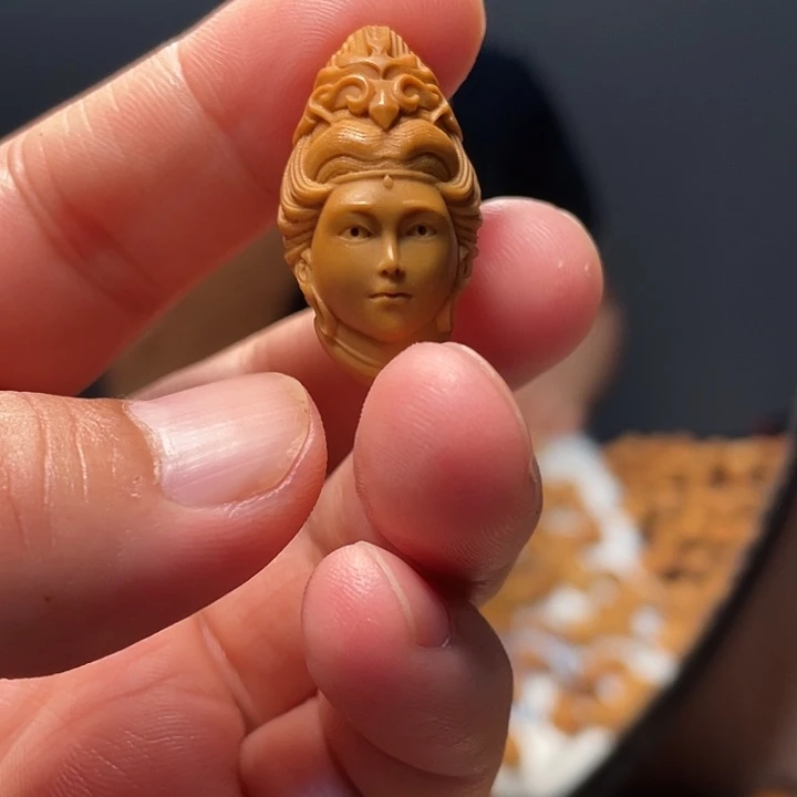 橄榄核手串/手链橄榄球赛