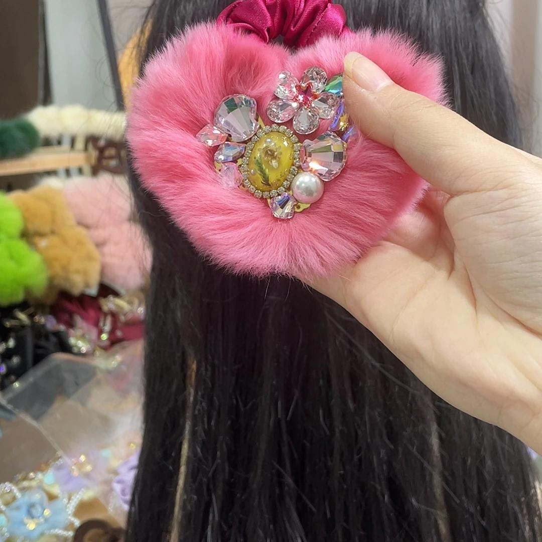 锌合金布艺特价商品