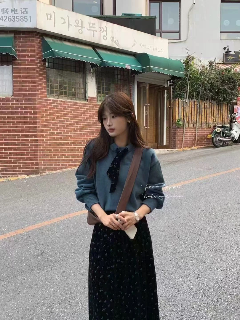 福利款套装裙NO退NO换