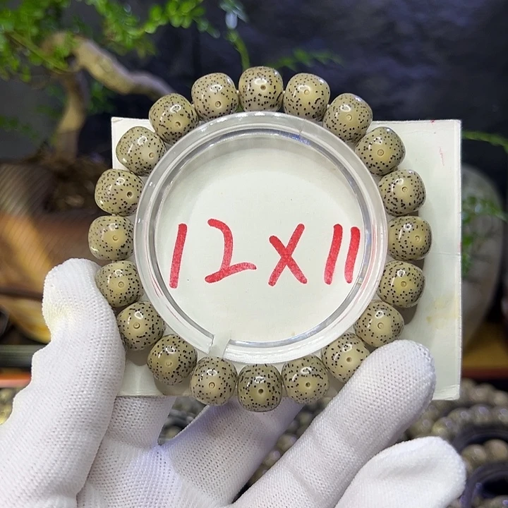 手串星月菩提海南原生态