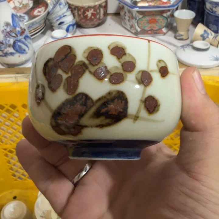 陶瓷推荐第二名20包邮