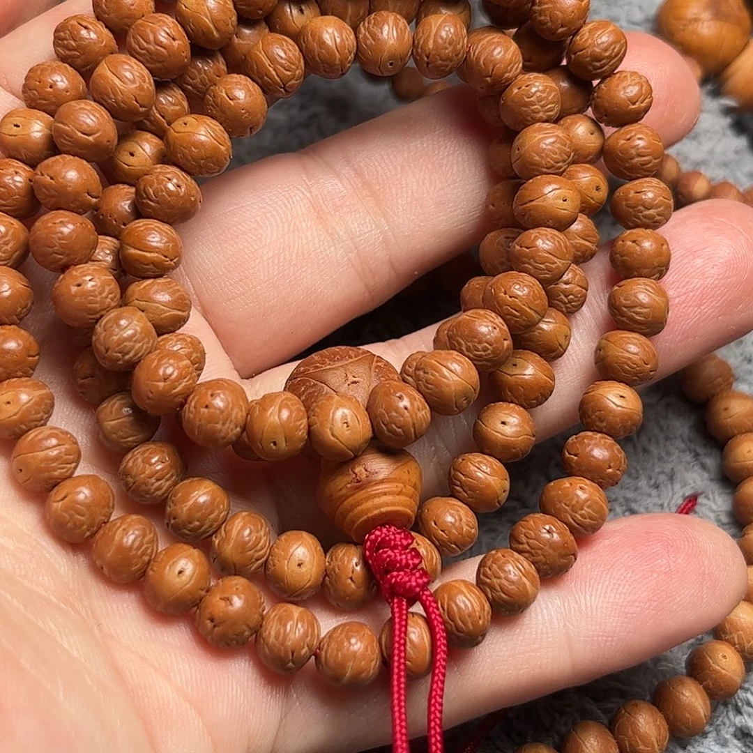陈****吊坠凤眼菩提凤眼菩提手串手链