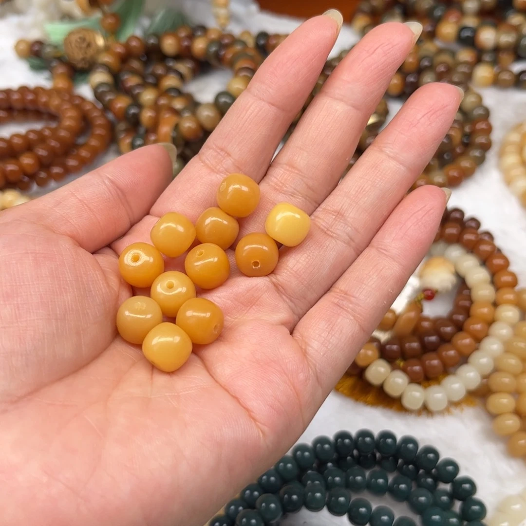 吊坠菩提根/象牙果