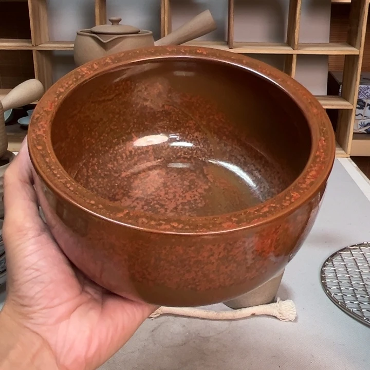 壶老段烧茶器茶具家用