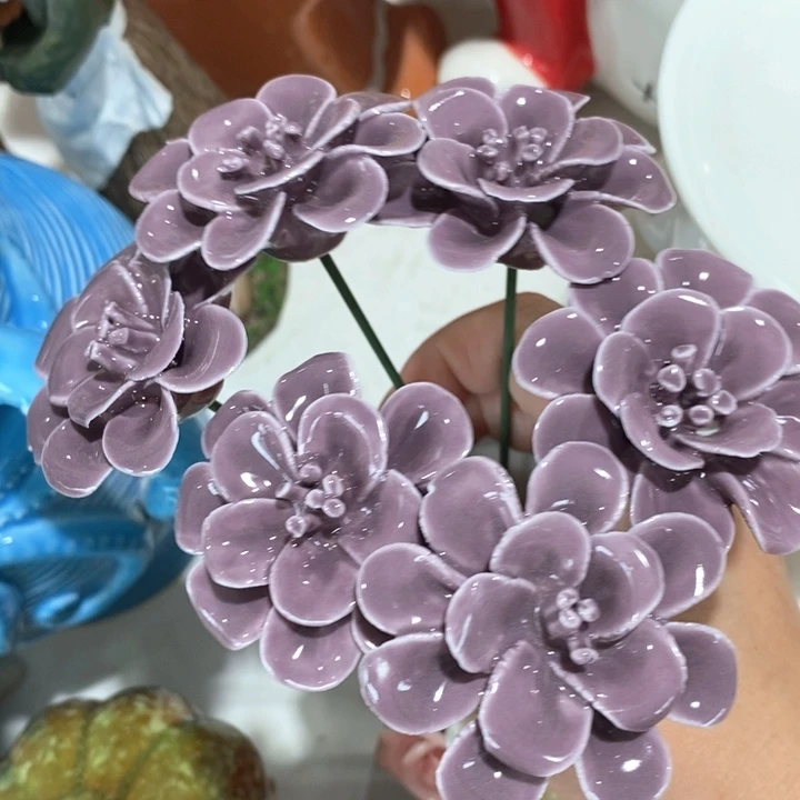 摆件陶瓷树脂家居摆件