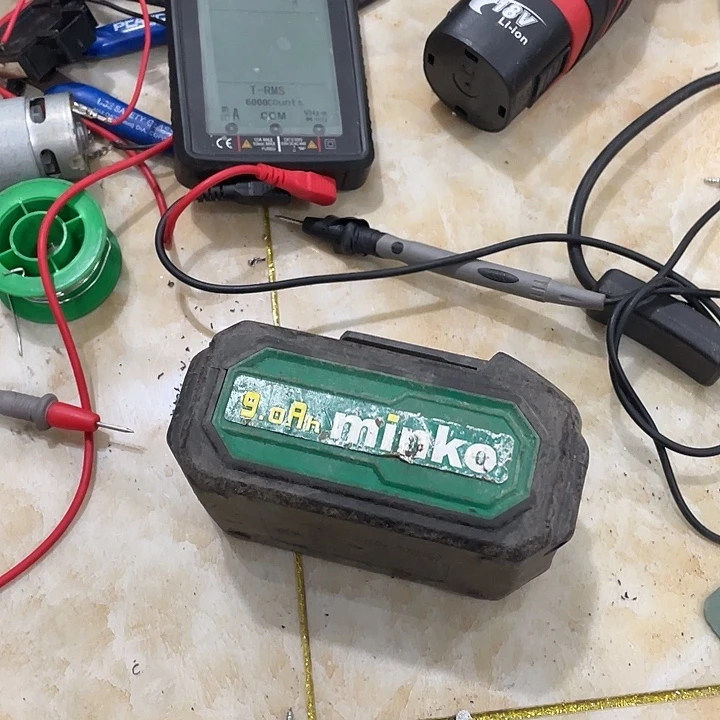 21700一个坏的不退不换