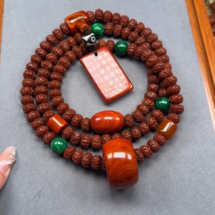 金刚菩提吊坠金刚