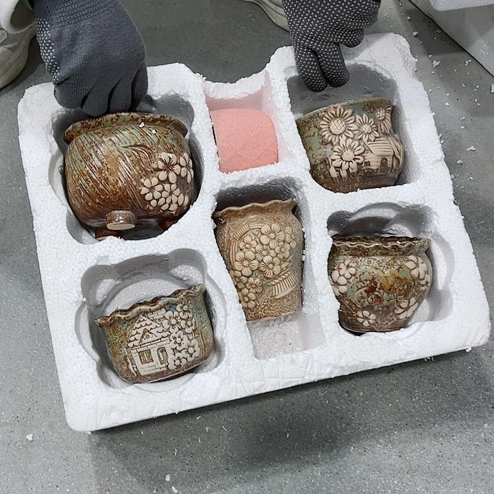 红陶正品数量有限