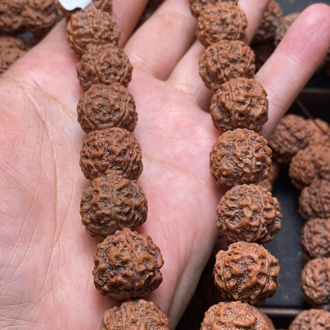 金刚菩提吊坠金刚