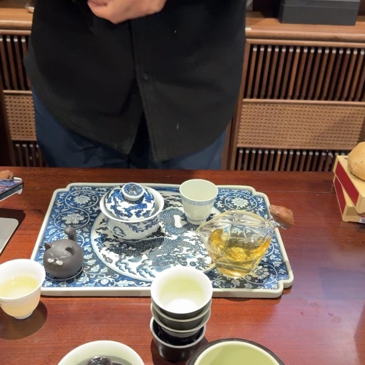 茶百道真的好好吃好好吃