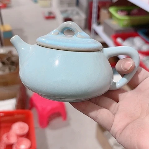 微瑕介意的朋友不要下单?**?