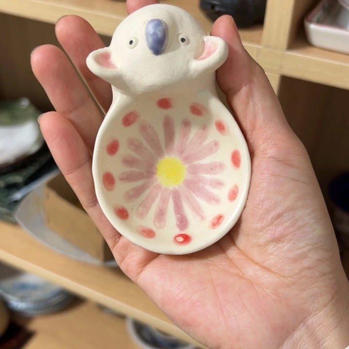 陶器 欢喜欢喜欢喜