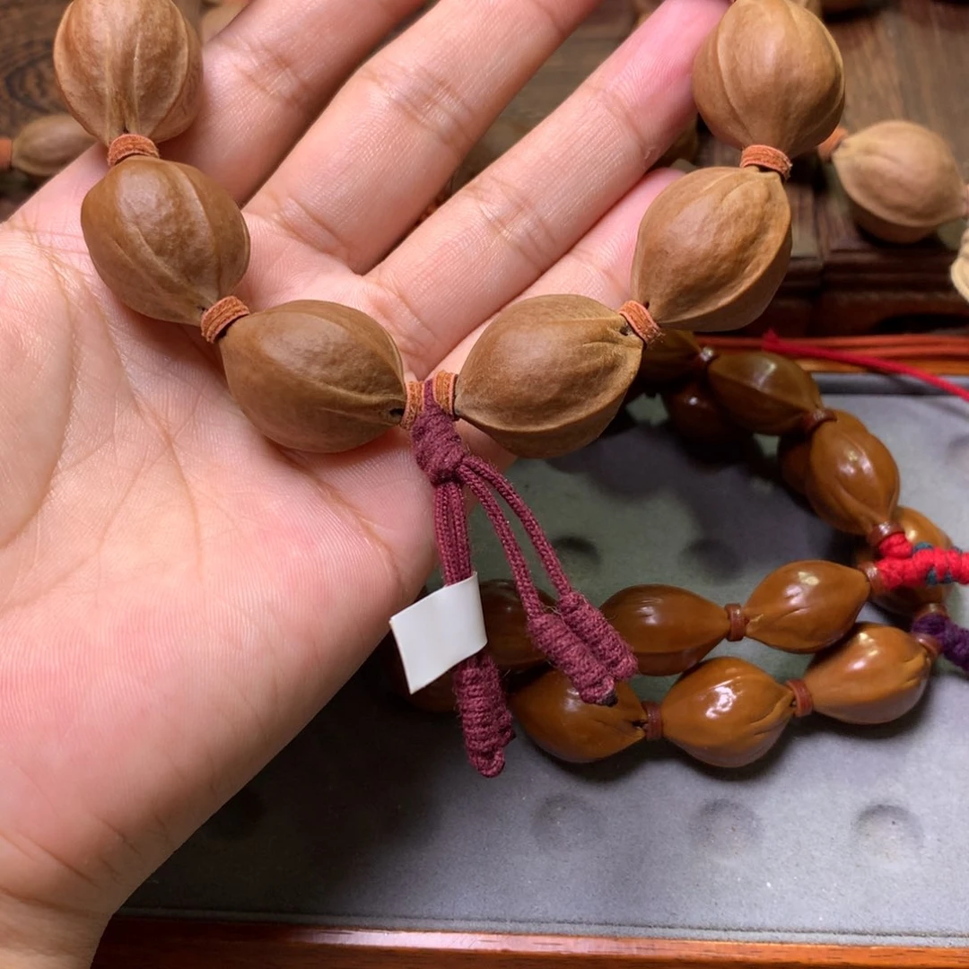 手串/手链橄榄核20/26