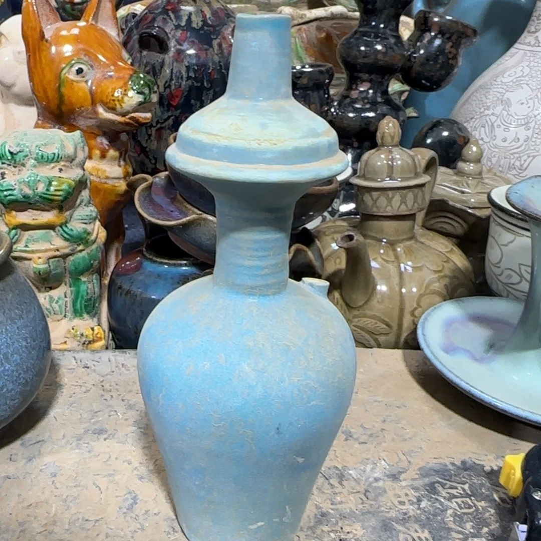 陶瓷摆件摆件摆件