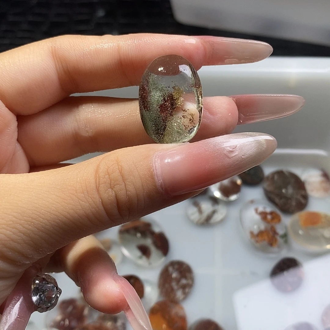 健***白颈饰银S925镶嵌紫晶