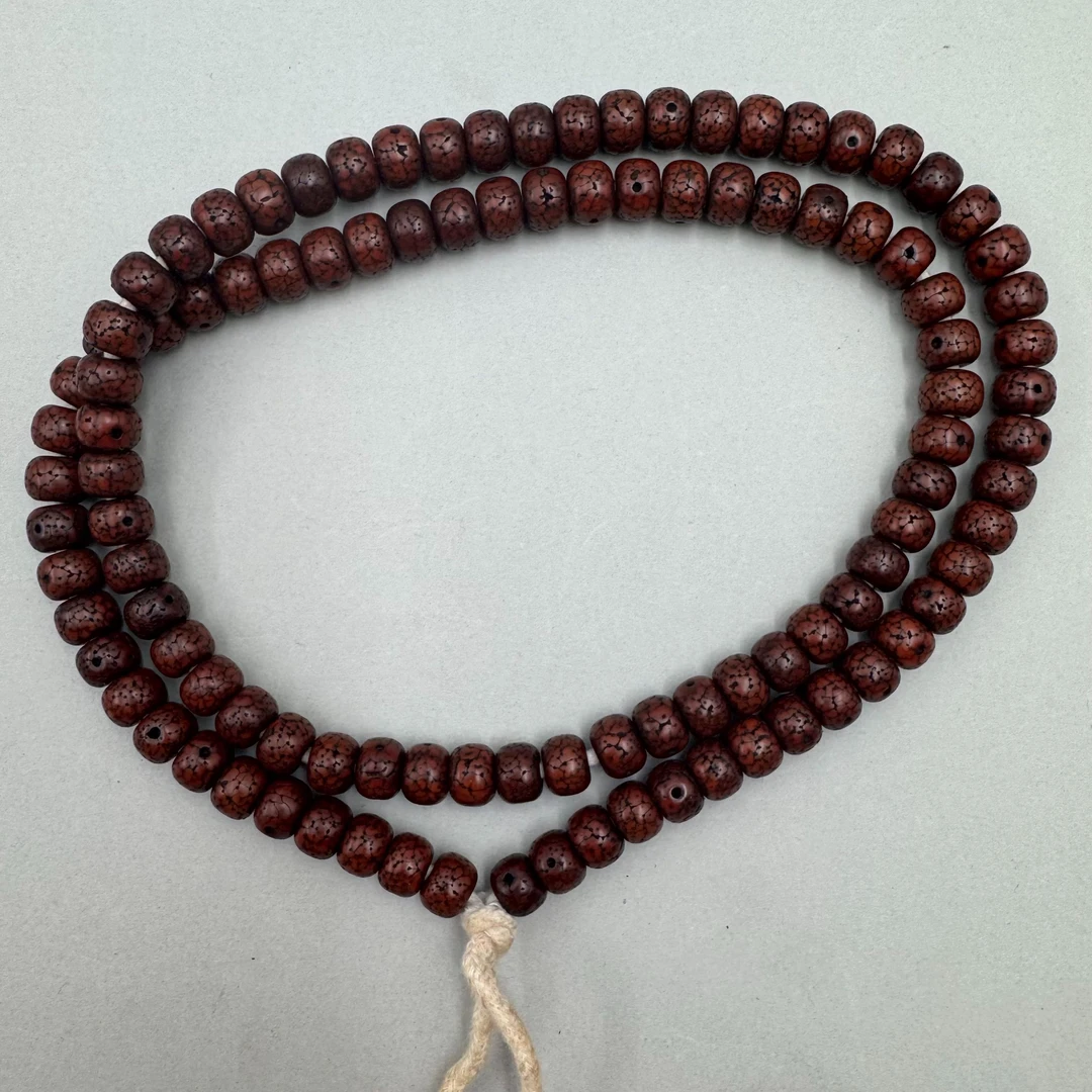 20世纪中期 星月菩提/HSZC/86698