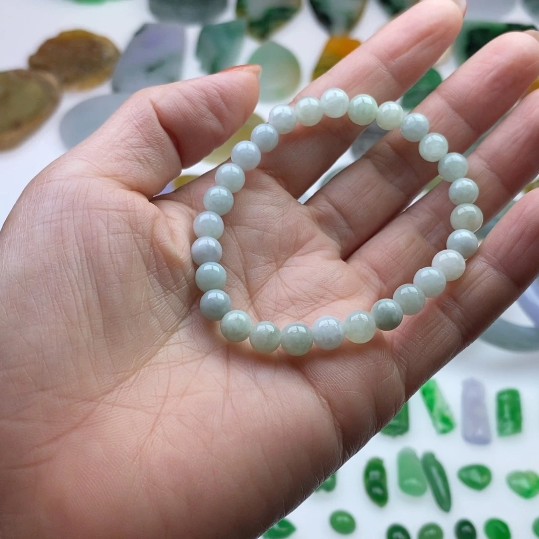 翡翠挂件未镶嵌天然翡翠