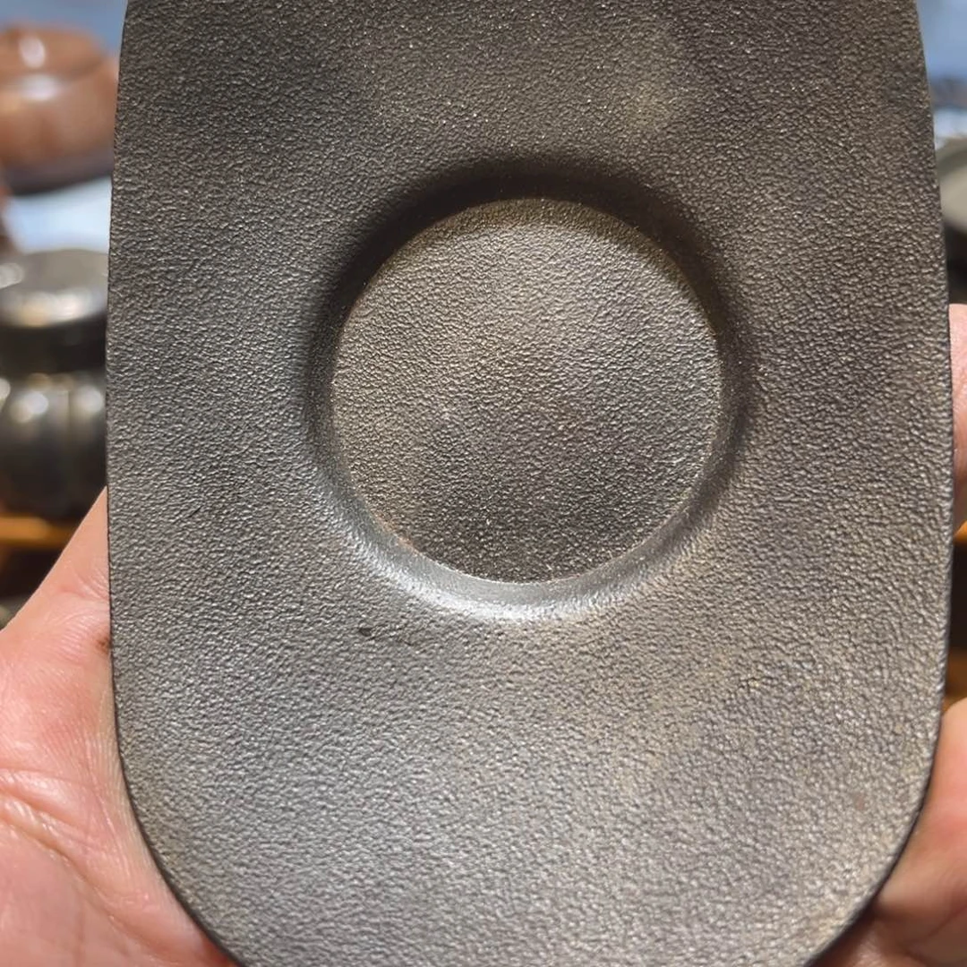 铁中古工艺品摆件