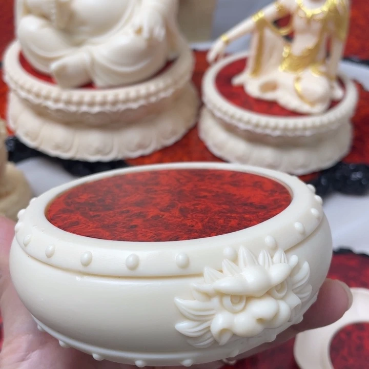 东非黑黄檀（紫光檀）