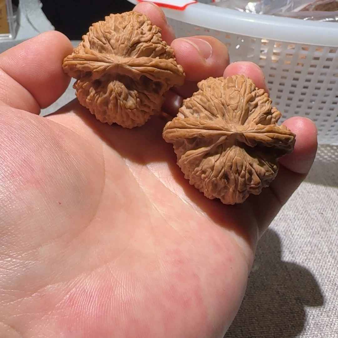 吊坠猴头核桃全品福利对42白狮子