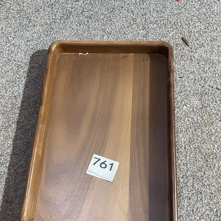 大叶紫檀（黑酸枝木类）