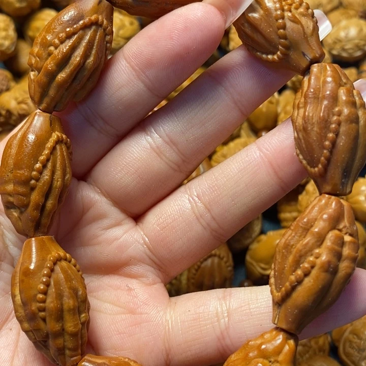 橄榄核手串/手链橄榄