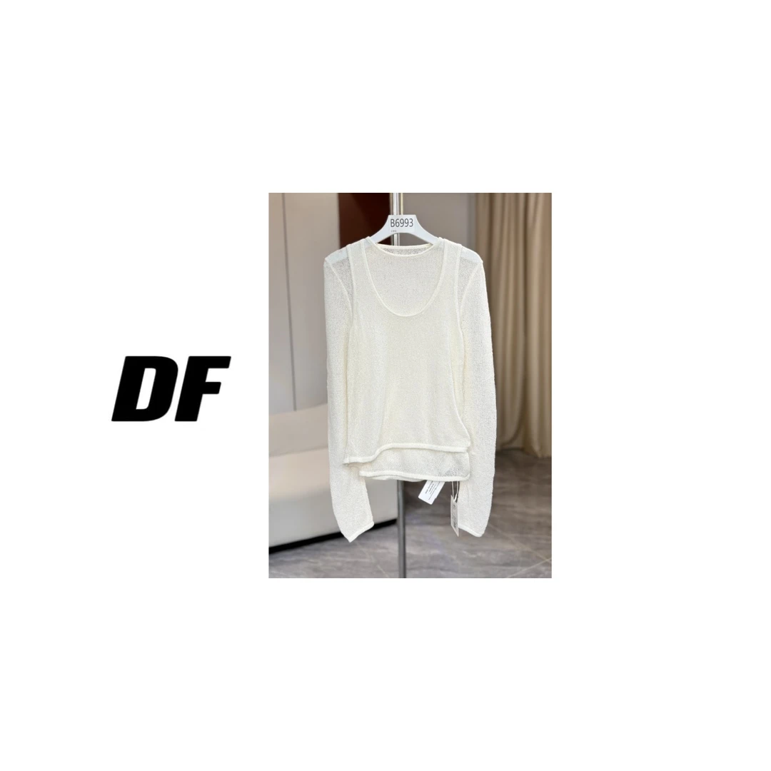 【B6993】ZWN-DF新款时尚女装春秋洋气百搭SC