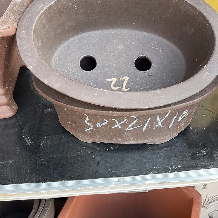 花盆紫砂透气花盆