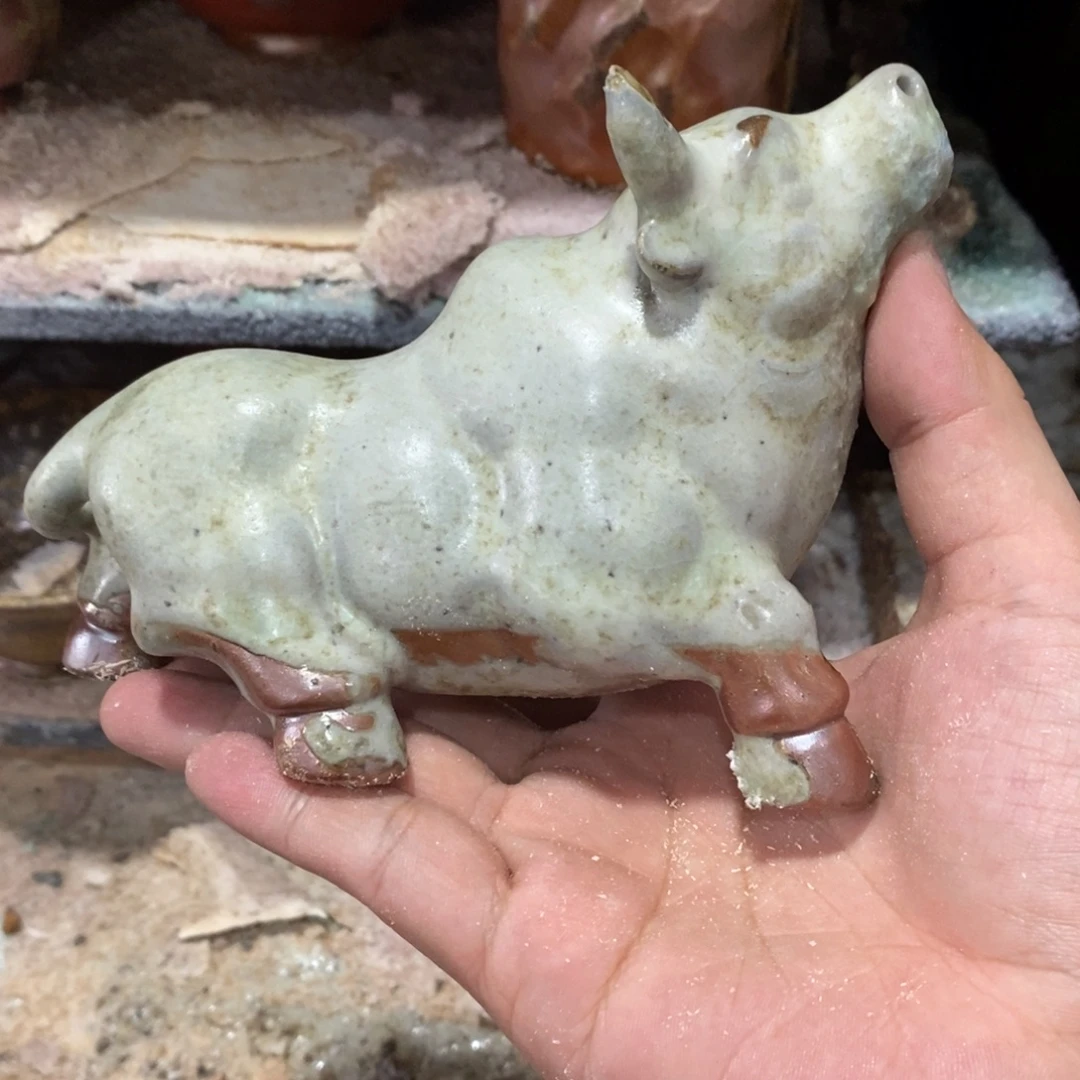 开窑大吉，高货多多147