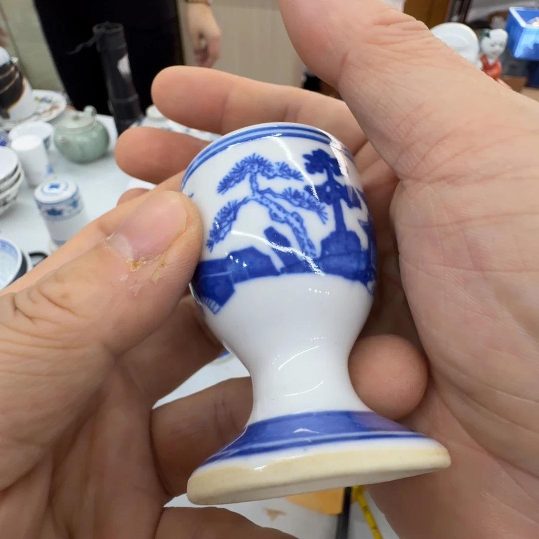 摆件景德镇陶瓷艺术