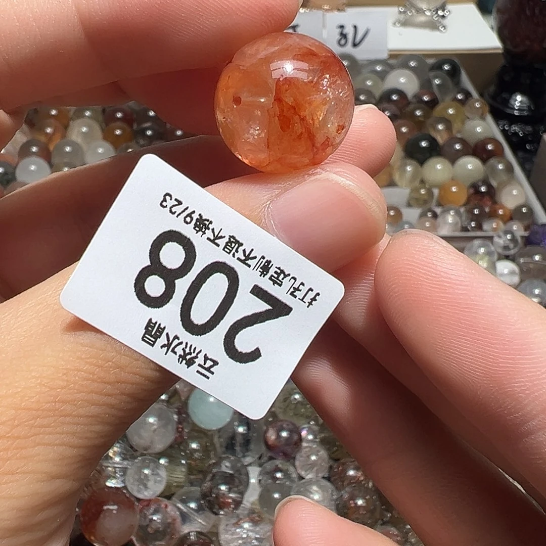 未镶嵌珠宝半成品水晶